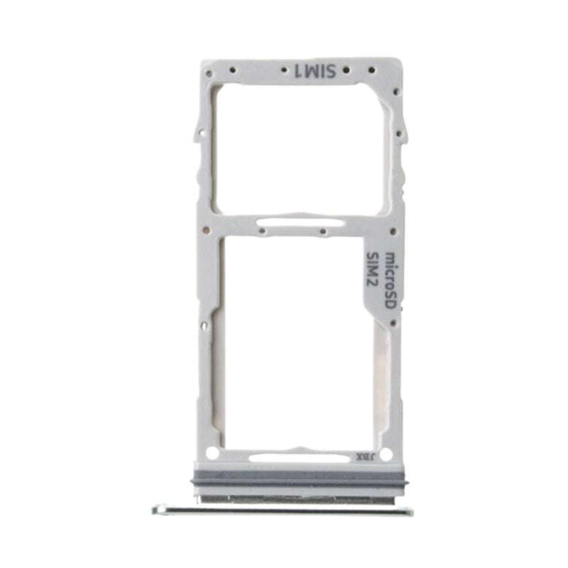 Load image into Gallery viewer, Samsung Galaxy S10 Lite (G770) Sim Card &amp; Memory Card Tray Holder - Polar Tech Australia
