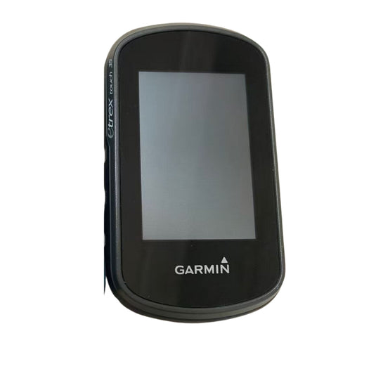 Garmin Watch eTrex Touch 35 -  LCD Touch Digitizer Glass Screen Assembly