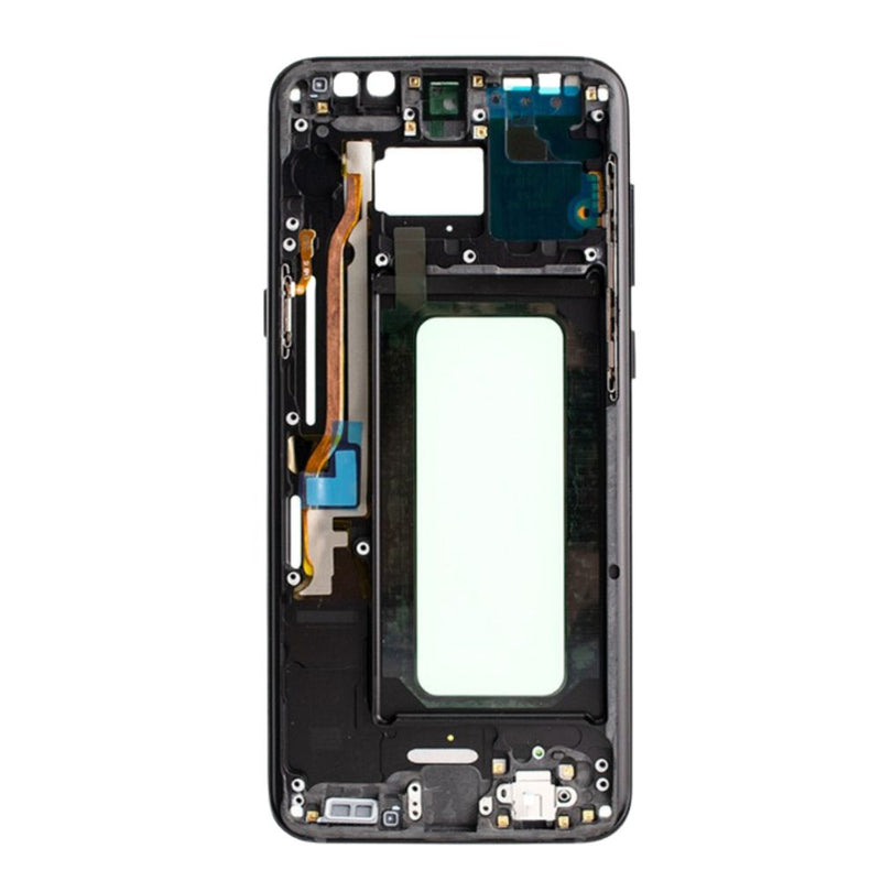 Cargue la imagen en el visor de la galería, Samsung Galaxy S8 Plus (G955) Middle Frame Housing - Polar Tech Australia
