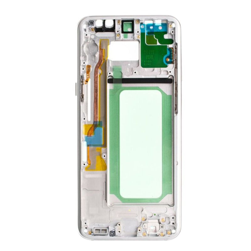 Chargez l&#39;image dans la visionneuse de la galerie, Samsung Galaxy S8 Plus (G955) Middle Frame Housing - Polar Tech Australia
