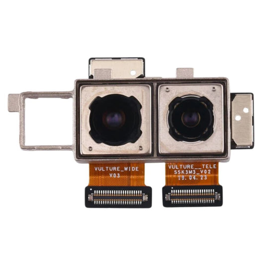 Sony Xperia 5 (J8210 / J9210) Back Rear Main Camera Module Flex - Polar Tech Australia