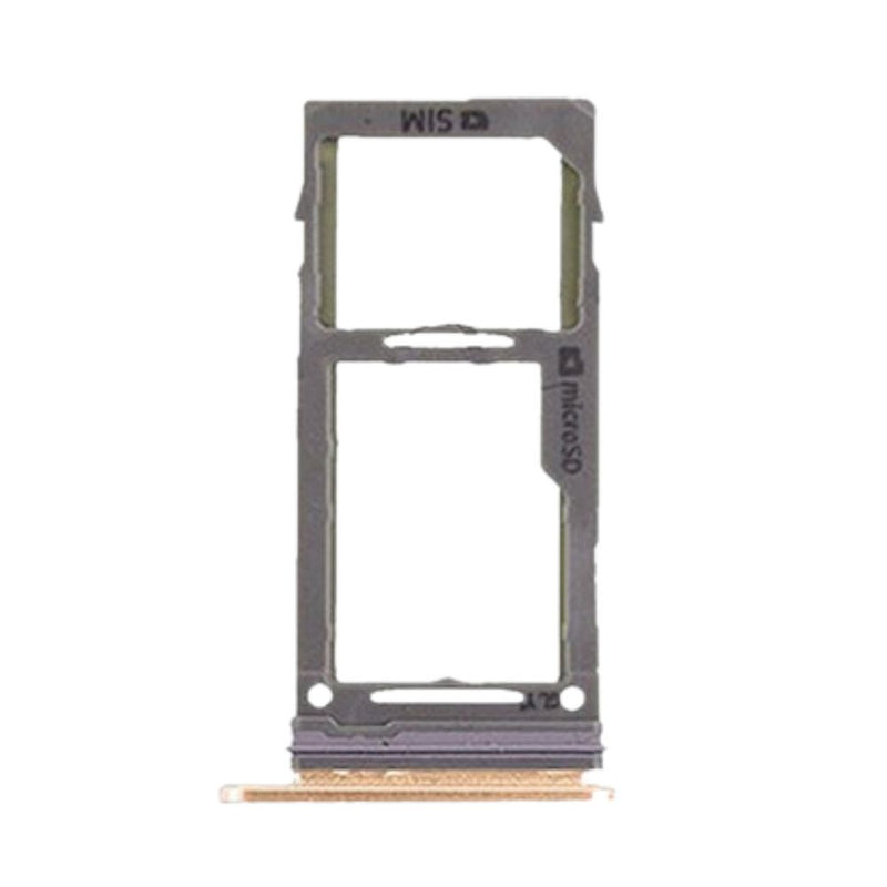 Cargue la imagen en el visor de la galería, Samsung Galaxy S9 &amp; S9 Plus Sim Card &amp; Memory Card Tray Holder - Polar Tech Australia
