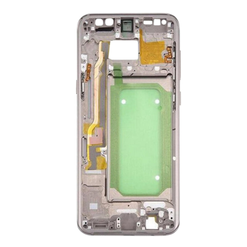 Cargue la imagen en el visor de la galería, Samsung Galaxy S8 Plus (G955) Middle Frame Housing - Polar Tech Australia
