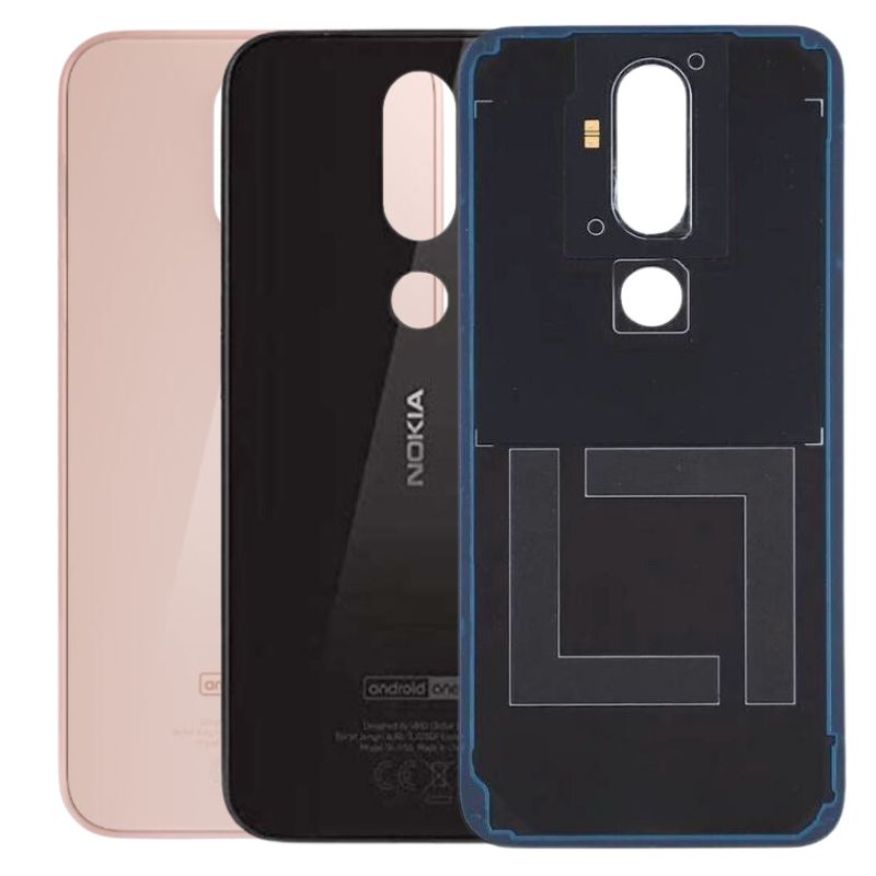 Load image into Gallery viewer, Nokia 4.2 (TA-1184) Back Rear Replacement Glass Panel - Polar Tech Australia
