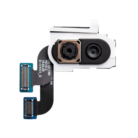 Samsung Galaxy Tab S6 10.5" (T860 / T865) Back Rear Main Camera Module Flex - Polar Tech Australia