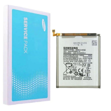 [Samsung Service Pack] [EB-BA515ABY] Samsung Galaxy A51 (SM-A515) Replacement Battery - Polar Tech Australia