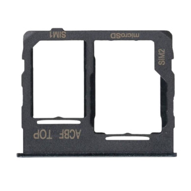 Samsung Galaxy A32 5G (A326B) Sim Card & Memory Card Tray Holder - Polar Tech Australia