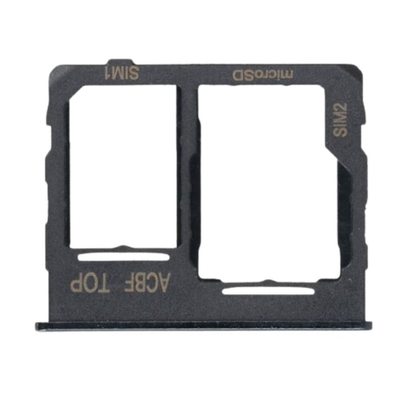 Cargue la imagen en el visor de la galería, Samsung Galaxy A32 5G (A326B) Sim Card &amp; Memory Card Tray Holder - Polar Tech Australia
