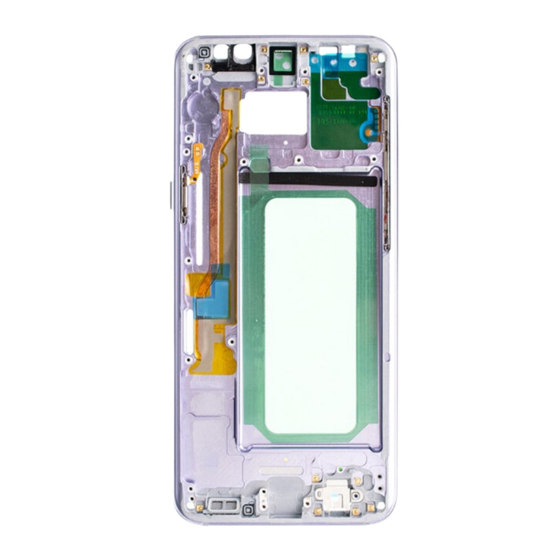 Chargez l&#39;image dans la visionneuse de la galerie, Samsung Galaxy S8 Plus (G955) Middle Frame Housing - Polar Tech Australia
