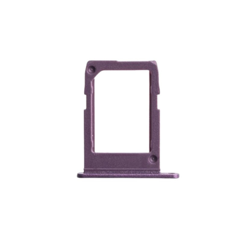 Chargez l&#39;image dans la visionneuse de la galerie, Samsung Galaxy J8 2018 (J810F) Sim &amp; Memory Card Tray Holder - Polar Tech Australia
