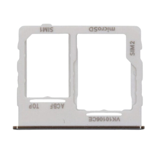 Samsung Galaxy A32 5G (A326B) Sim Card & Memory Card Tray Holder - Polar Tech Australia