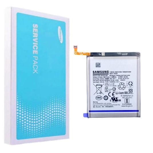 [Samsung Service Pack] [EB-BG781ABY] Samsung Galaxy A52 / A52s / S20 FE Replacement Battery - Polar Tech Australia