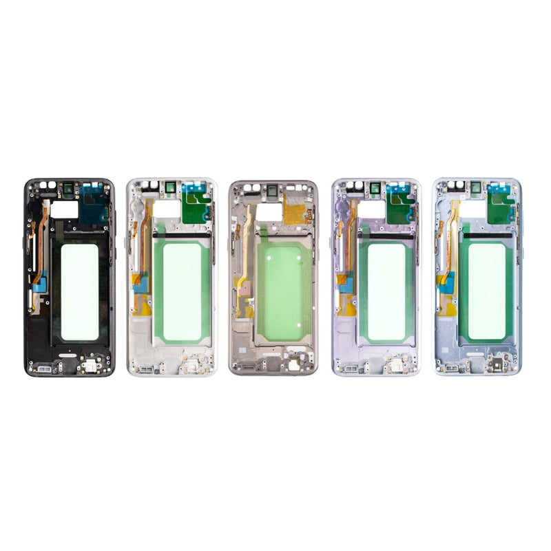 Chargez l&#39;image dans la visionneuse de la galerie, Samsung Galaxy S8 Plus (G955) Middle Frame Housing - Polar Tech Australia
