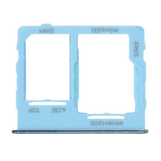 Samsung Galaxy A32 5G (A326B) Sim Card & Memory Card Tray Holder - Polar Tech Australia