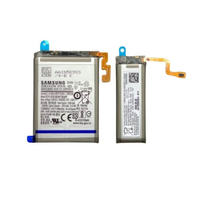 [EB-BF700ABU & EB-BF701ABU] Samsung Galaxy Z Flip 1 4G (F700) Replacement Battery - Polar Tech Australia