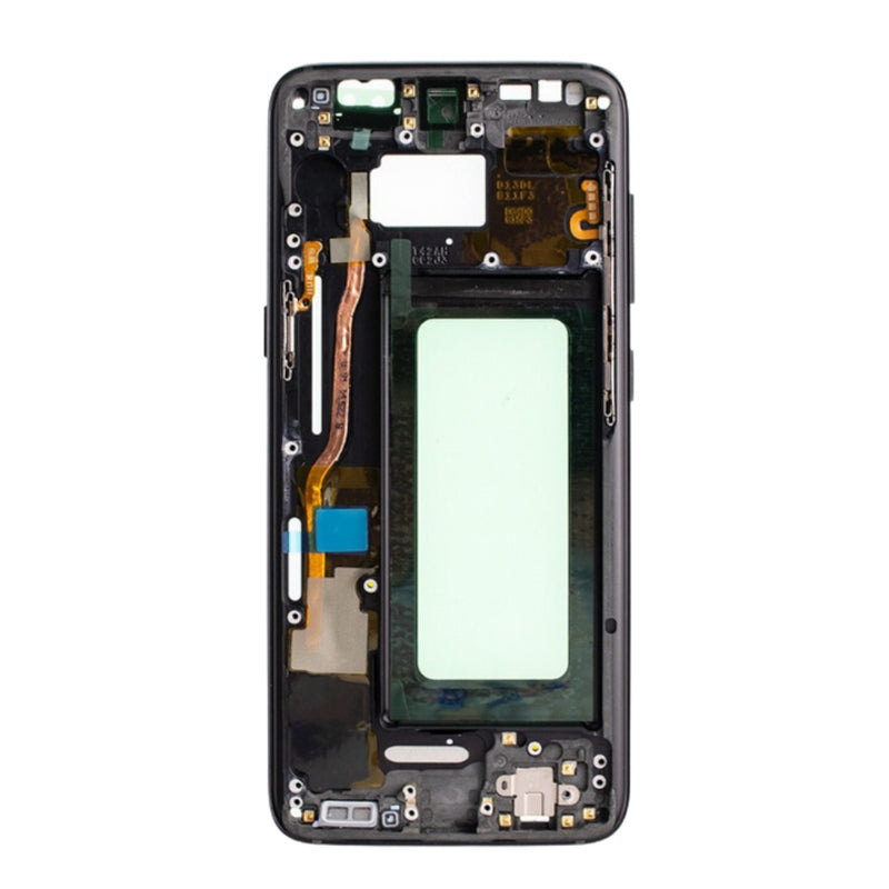 Chargez l&#39;image dans la visionneuse de la galerie, Samsung Galaxy S8 (G950) Middle Frame Housing - Polar Tech Australia
