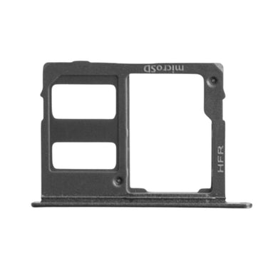 Samsung Galaxy J8 2018 (J810F) Sim & Memory Card Tray Holder - Polar Tech Australia