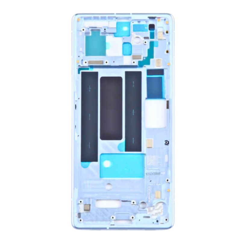 Load image into Gallery viewer, Google Pixel 7A (GWKK3) Middle Frame Housing Panel - Polar Tech Australia
