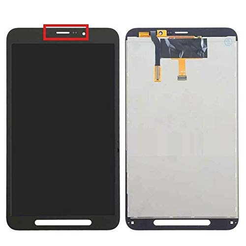 Cargue la imagen en el visor de la galería, Samsung Galaxy Tab Active (T360) / Tab Active LTE (T365) LCD Touch Digitizer Screen Assembly - Polar Tech Australia
