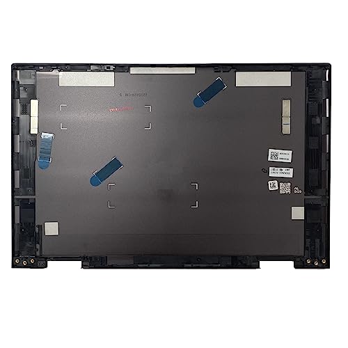 Chargez l&#39;image dans la visionneuse de la galerie, HP Envy X360 15 pouces 15-EW N10353-001 - Écran LCD pour ordinateur portable, coque arrière, repose-paume, cadre du boîtier arrière
