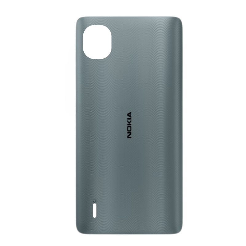 Load image into Gallery viewer, [No Camera Lens] Nokia C2 2nd Edition (TA-1468) Back Rear Battery Cover Panel - Polar Tech Australia
