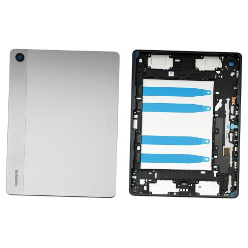 Samsung Galaxy Tab A9 Plus 2023 11" (SM-X216 / X215 / X210) Rear Back Housing Frame