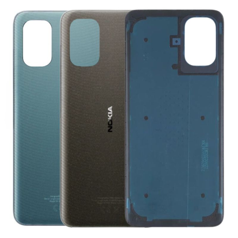 Load image into Gallery viewer, [No Camera Lens] Nokia G11 (TA-1401) Back Rear Battery Cover Panel - Polar Tech Australia
