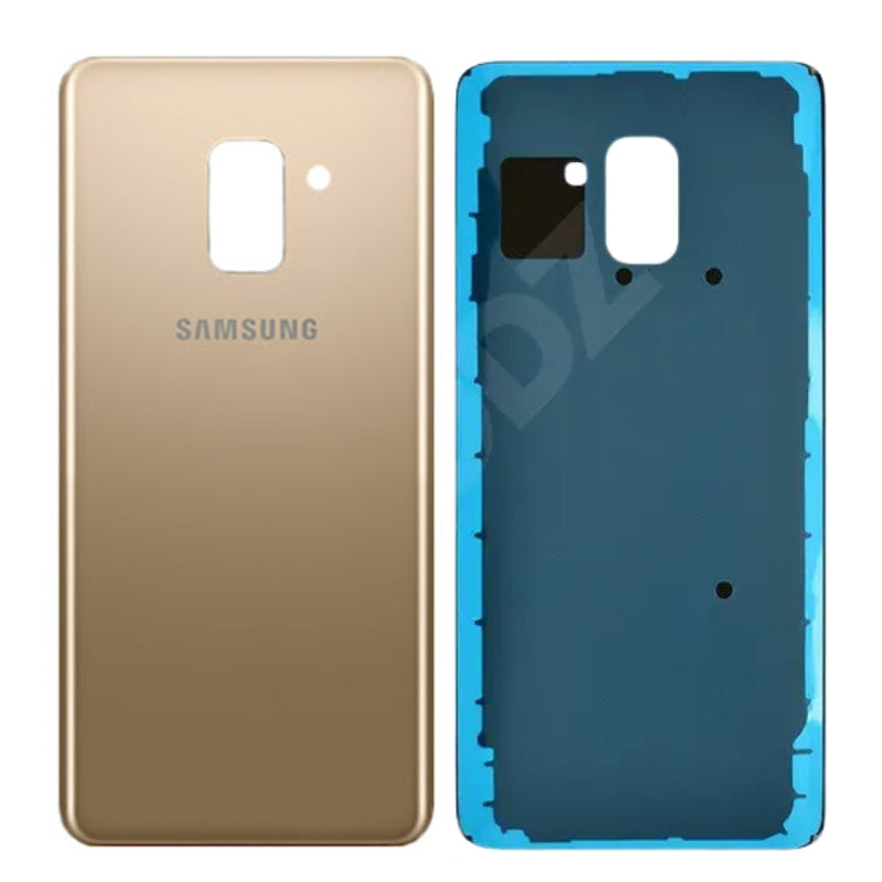 Load image into Gallery viewer, [No Camera Lens] Samsung Galaxy A8 Plus (A730) - Back Rear Glass Panel - Polar Tech Australia
