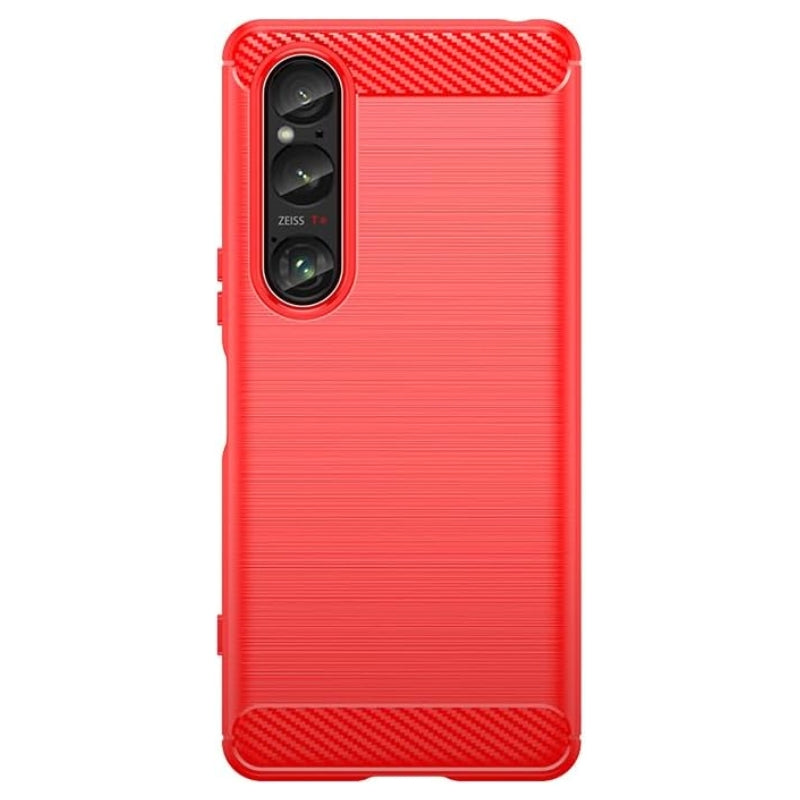 Chargez l&#39;image dans la visionneuse de la galerie, Sony Xperia 1 VI (2024) - Military Rugged Shield Heavy Duty Drop Proof Case
