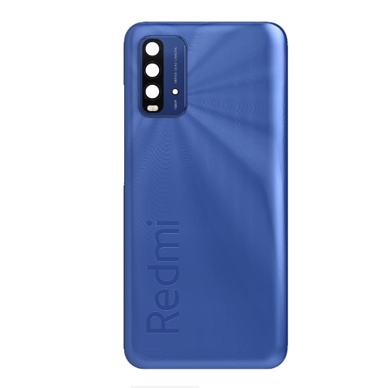 Chargez l&#39;image dans la visionneuse de la galerie, [With Camera Lens] Xiaomi Redmi 9T - Back Rear Battery Cover - Polar Tech Australia
