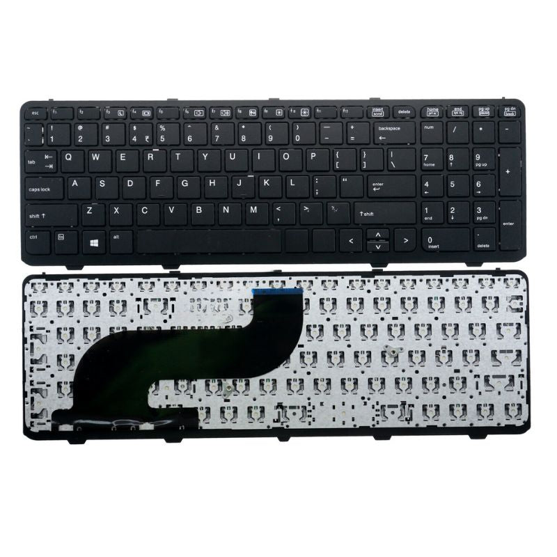 Load image into Gallery viewer, HP Probook 650 G1 655 G1 650 G2 655 G2 Series - Laptop Keyboard With Back Light US Layout
