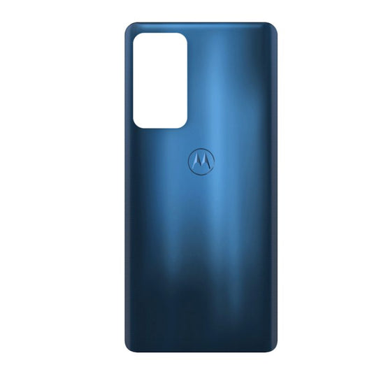 [No Camera Lens] Motorola Edge 20 Pro Back Rear Battery Cover - Polar Tech Australia