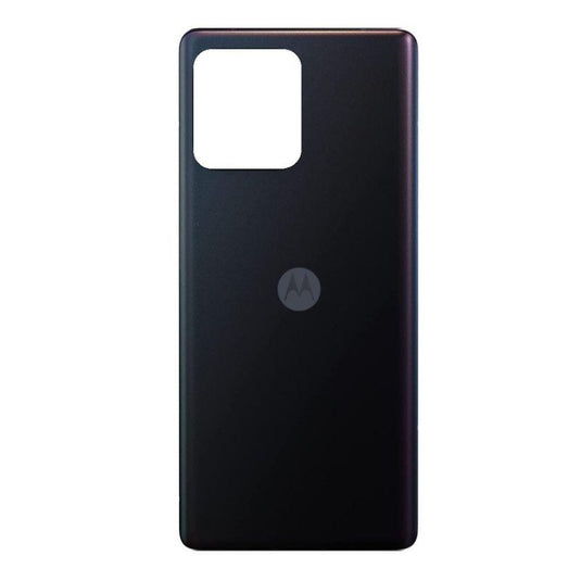 [No Camera Lens] Motorola Moto Edge 40 Pro Back Rear Battery Cover Housing Frame - Polar Tech Australia