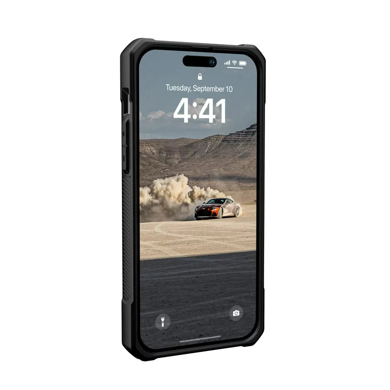 Chargez l&#39;image dans la visionneuse de la galerie, Apple iPhone 15 Pro 6.1” 2023 UAG Monarch Kevlar Rugged Armor Shell Case - Polar Tech Australia
