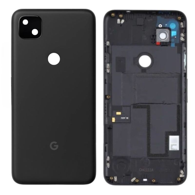 Load image into Gallery viewer, [With Camera Lens] Google Pixel 4A (G025J) -  Back Housing  Frame - Polar Tech Australia
