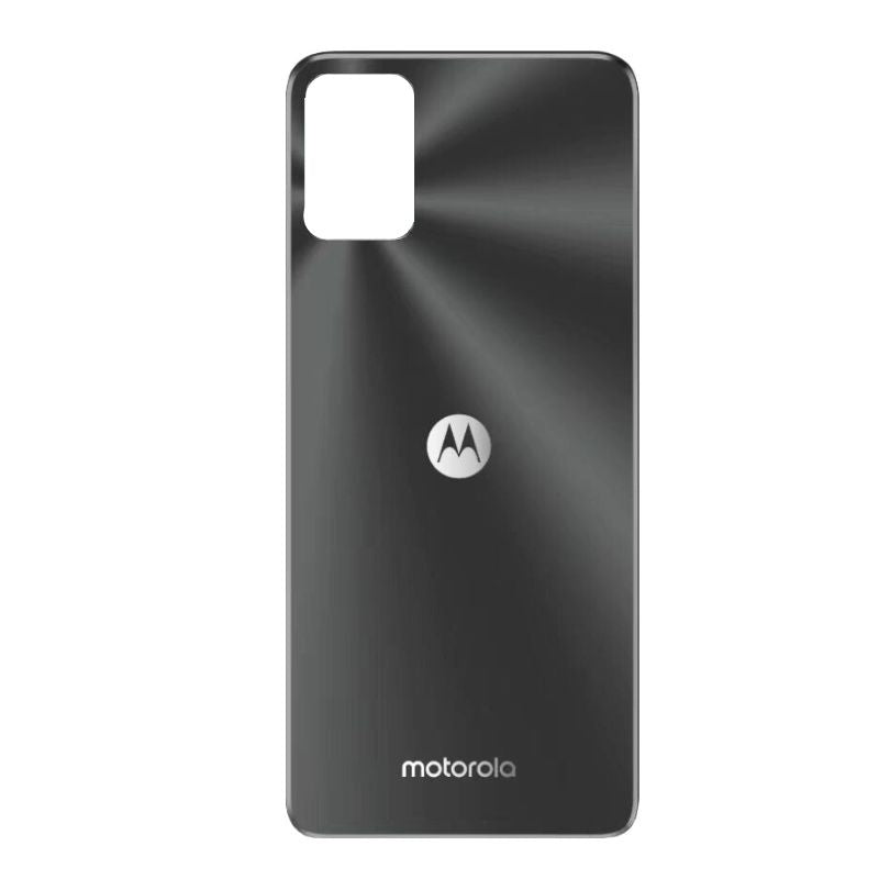 Load image into Gallery viewer, [No Camera Lens] Motorola Moto E22i Back Rear Battery Cover - Polar Tech Australia
