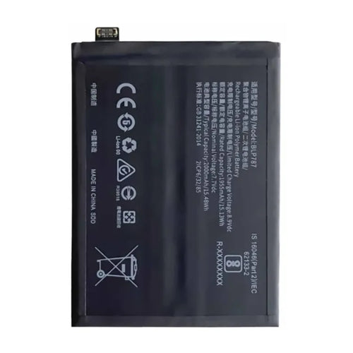 [BLP787] OPPO Reno4 Pro / Reno4 Pro 5G - Replacement Battery - Polar Tech Australia