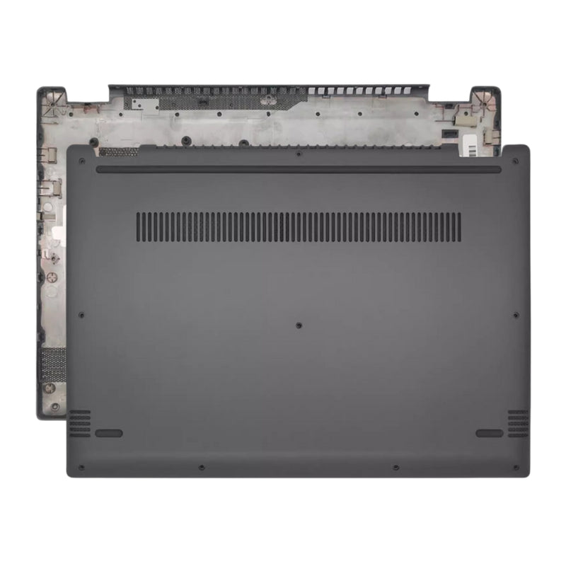 Cargue la imagen en el visor de la galería, Lenovo Yoga 520-14IKB IdeaPad FLEX5-1470 - Bottom Housing Frame Cover Case Replacement Parts - Polar Tech Australia
