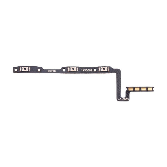 Vivo Y01 / Y30 (1938) - Power / Volume Button Flex Cable - Polar Tech Australia