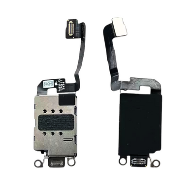 Apple iPhone 16 / 16 Plus - Sim Card Reader Flex Cable Assembly