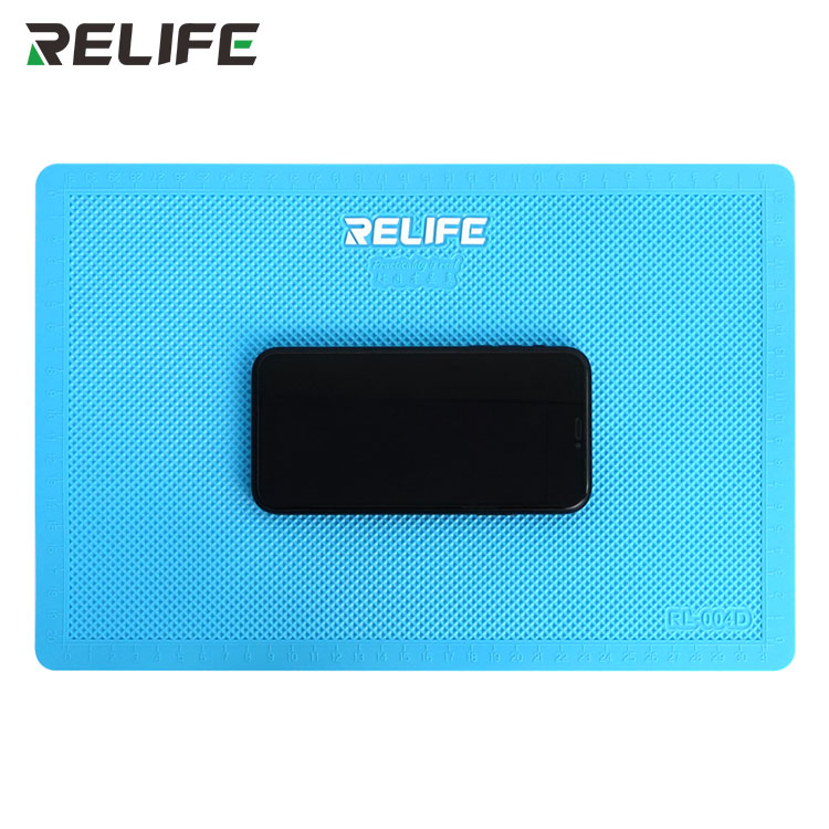 Load image into Gallery viewer, [RL-004D] RELIFE Silicone Pad for Films Cutting Machines - Polar Tech Australia
