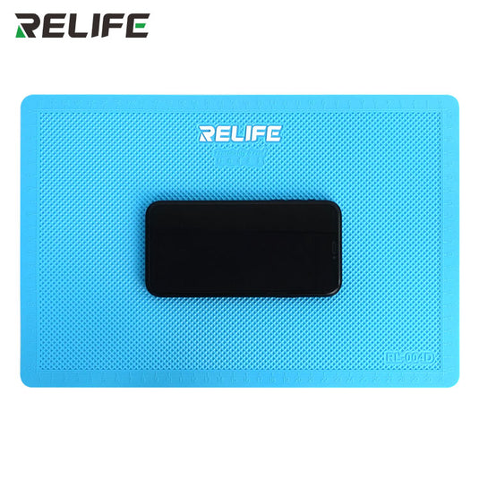 [RL-004D] RELIFE Silicone Pad for Films Cutting Machines - Polar Tech Australia