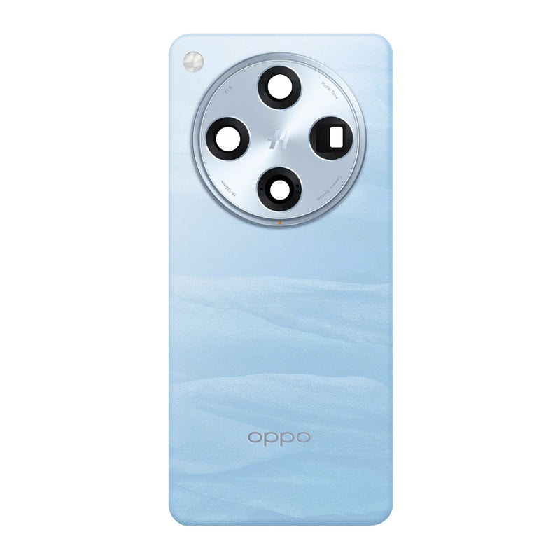 Chargez l&#39;image dans la visionneuse de la galerie, [With Camera Lens] OPPO Find X8 Pro (CPH2659, PKC110, PKC130) - Back Rear Battery Cover Panel
