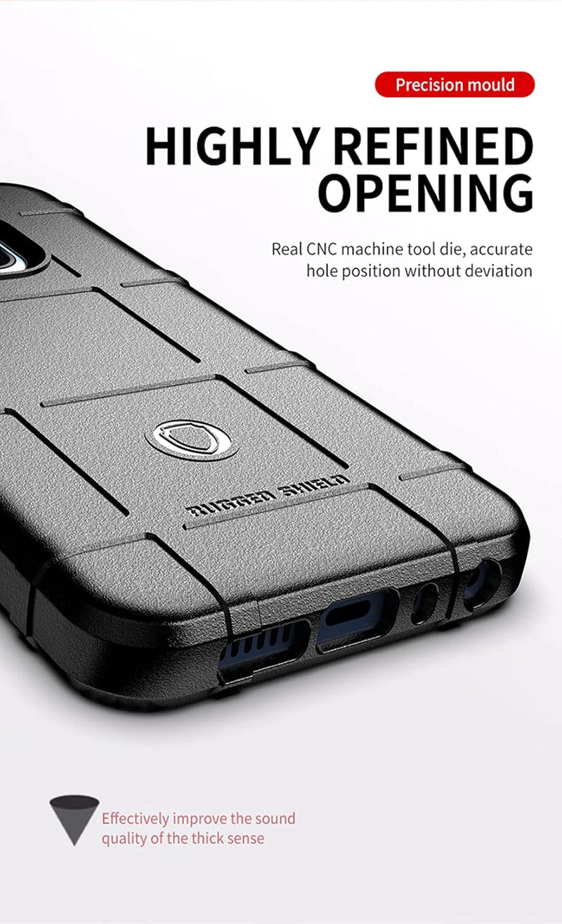 Load image into Gallery viewer, Nokia XR20 - Shield Shockproof Rugged Heavy Duty Case
