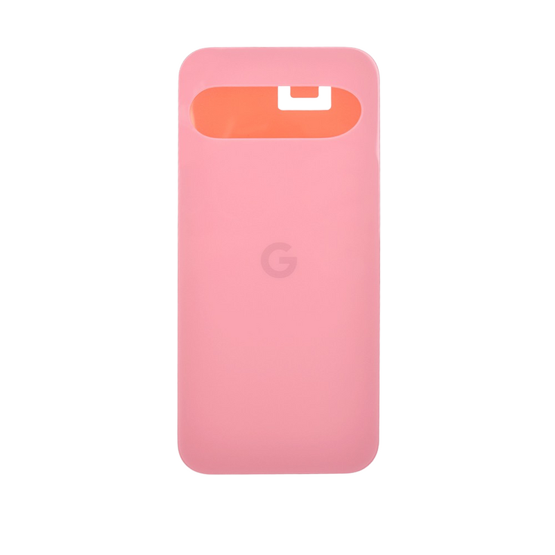 Load image into Gallery viewer, [No Camera Lens] Google Pixel 9 - Back Rear Glass Panel Battery Cover
