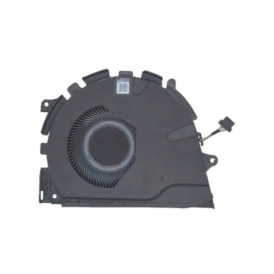 HP ProBook 440 455 650 455R G8 G9 HSN-Q27C-4 HSN-Q27C-5 Series - Laptop CPU & GPU Cooling Fan