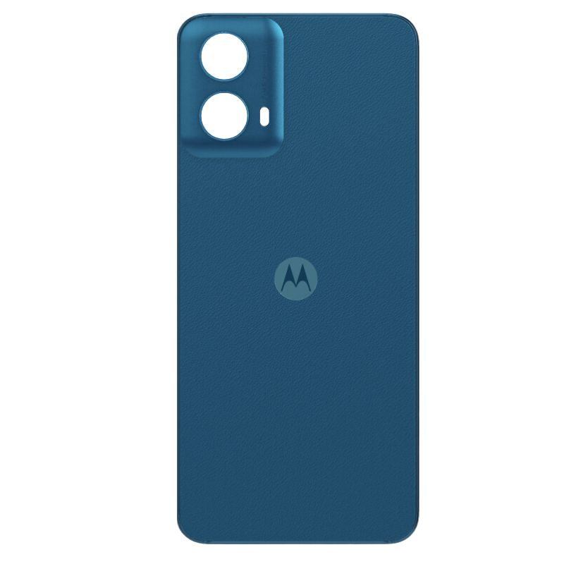 Cargue la imagen en el visor de la galería, [No Camera Lens] Motorola Moto G34 5G Back Rear Battery Cover - Polar Tech Australia
