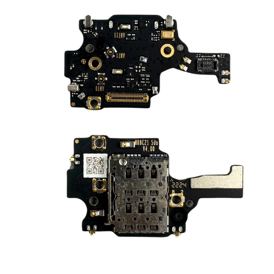 Nokia X30 (TA-1450) Sim Reader Microphone Sub Board - Polar Tech Australia