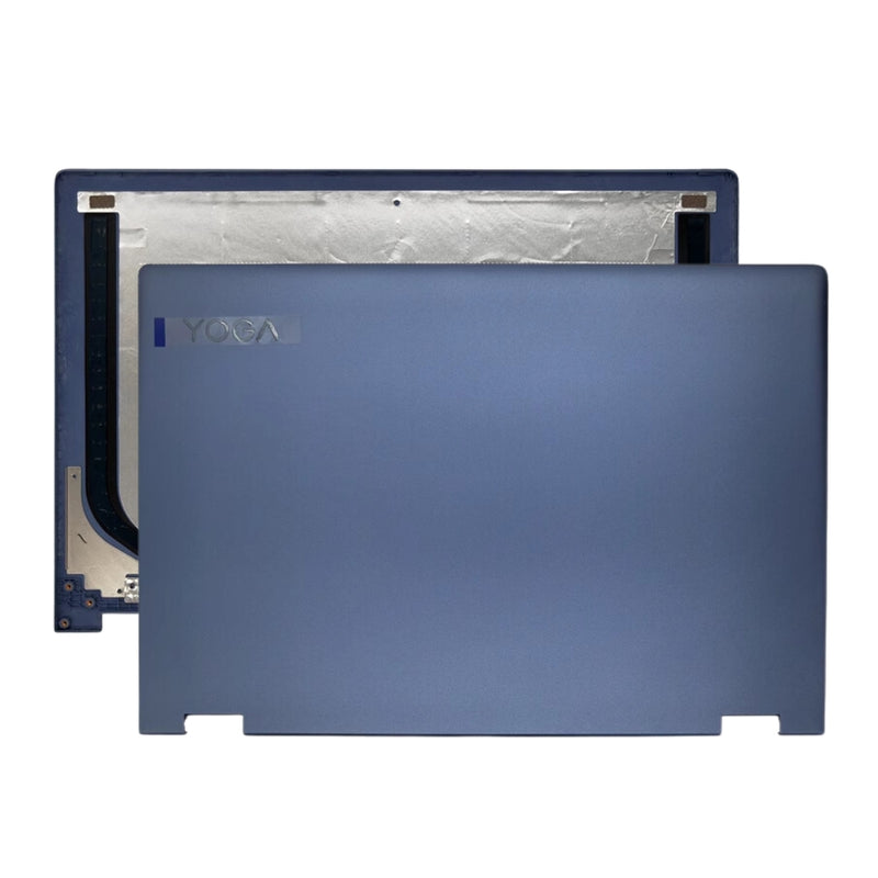 Cargue la imagen en el visor de la galería, Lenovo Yoga 530-14IKB &amp; Ideapd Flex 6-14IKB - LCD Back Cover Housing Frame Replacement Parts - Polar Tech Australia
