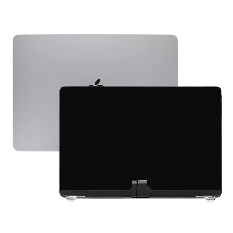 Cargue la imagen en el visor de la galería, [Front Part Assembly] Apple MacBook Air 13&quot; M3 A3113 (Year 2024) - Top LCD Display Screen With Frame
